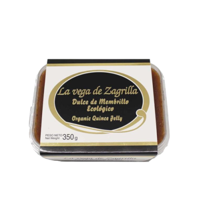 Quince jelly 350g organic